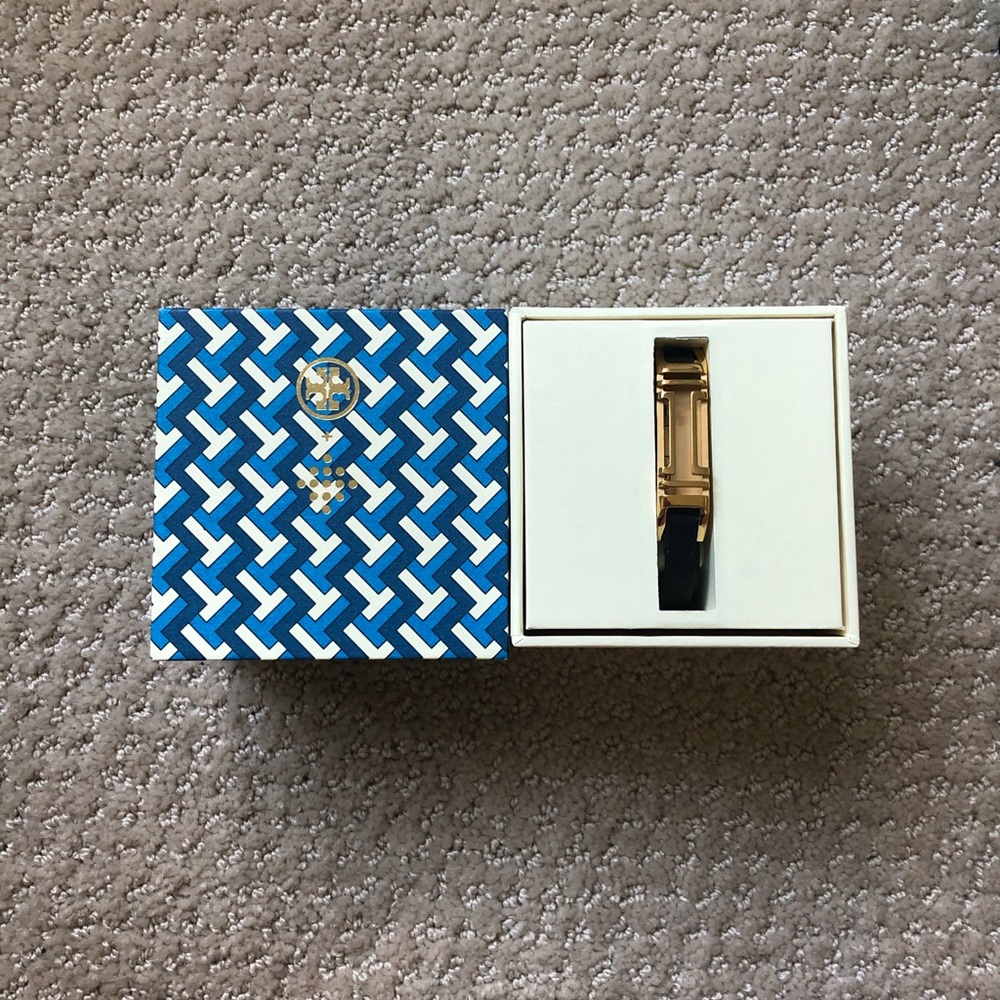 Tory Burch Fitbit Flex 2 Band